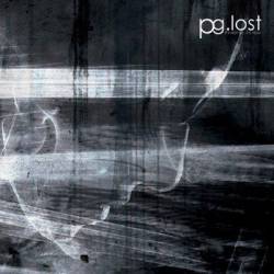 Pg.Lost : It's Not Me, It's You